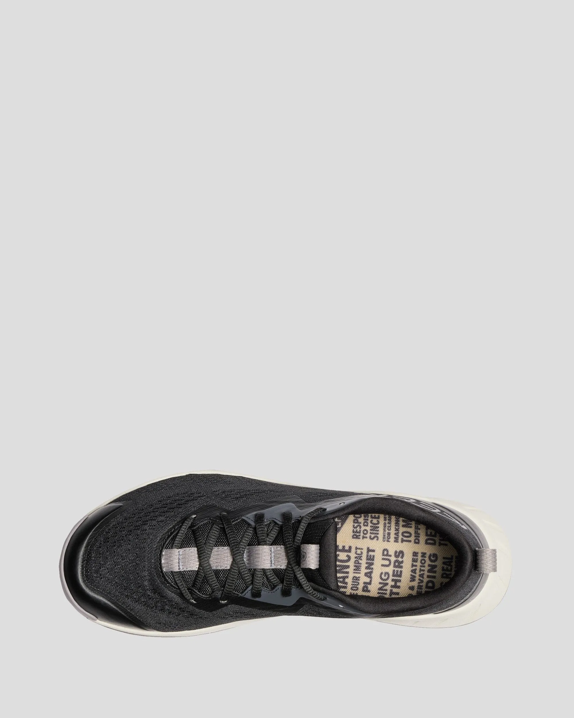 Wide Base Men's Keen Versacore Speed Shoe - Black/Steel Grey