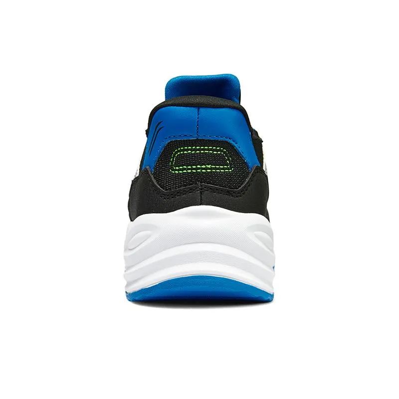 Comfort Glide Urban Comfort SLIP-INS: TURBO TREAD - 403836L/BBLM