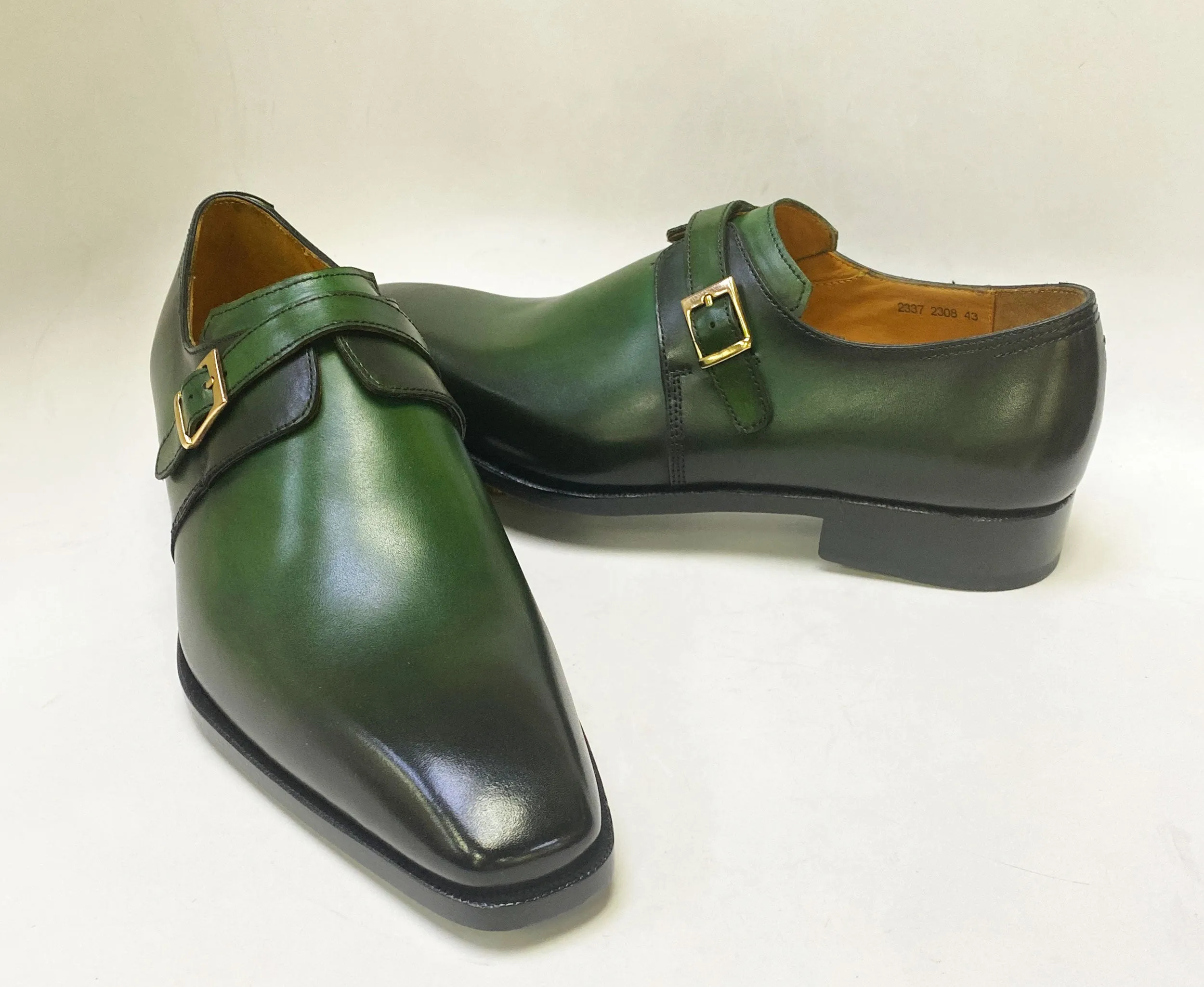 Versatile use Nordic style Style: 2337-2308-Green