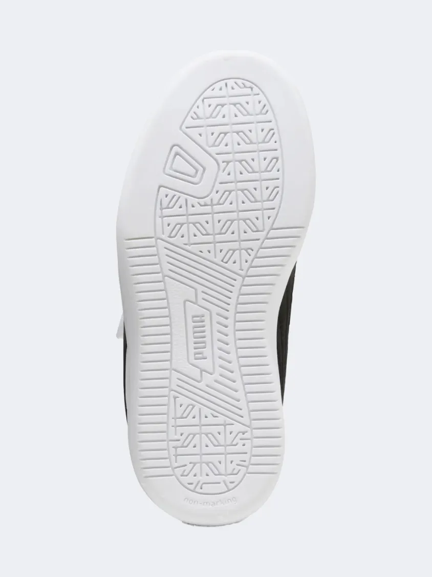Puma Caven 2 Boys Lifestyle Shoes White Urban Style Stylish