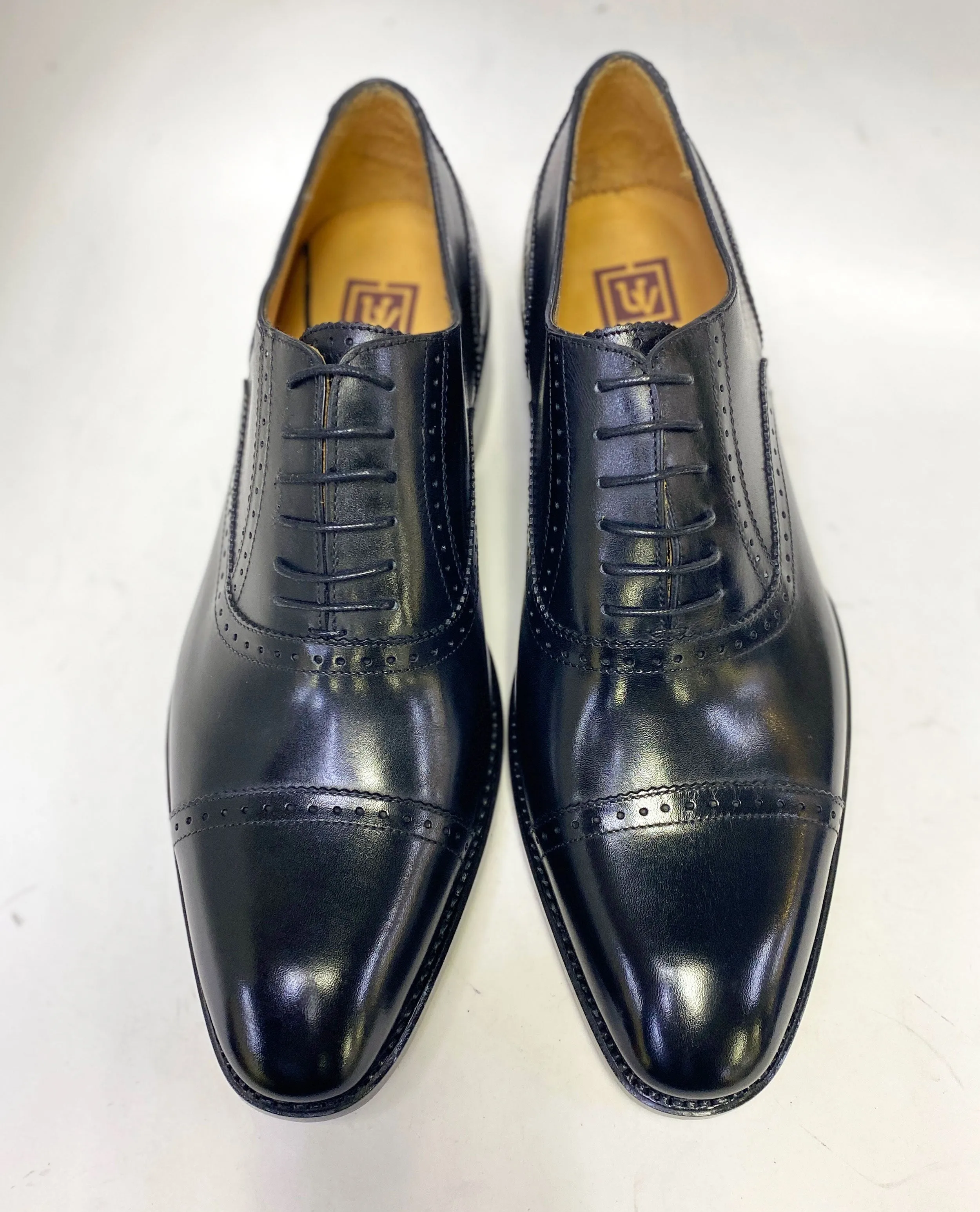 Style: 2385-2301-Black Family Time Rich Glow