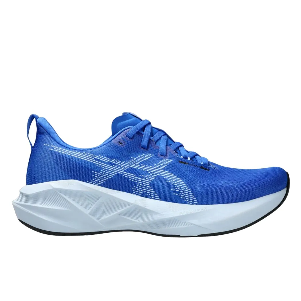 Body Balance Firm Ground asics Novablast 5 Men's Running Shoes