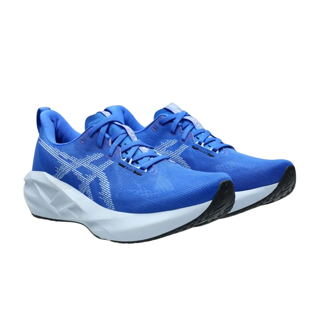 Skin Soft Rain Safe asics Novablast 5 Men's Running Shoes