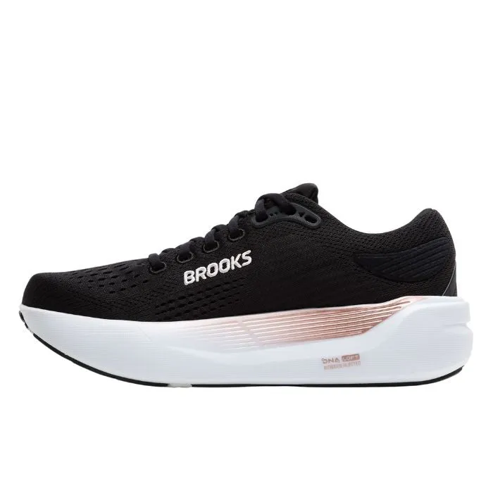 Comfort Shank brooks Ghost Max 3 Women's Running Shoes