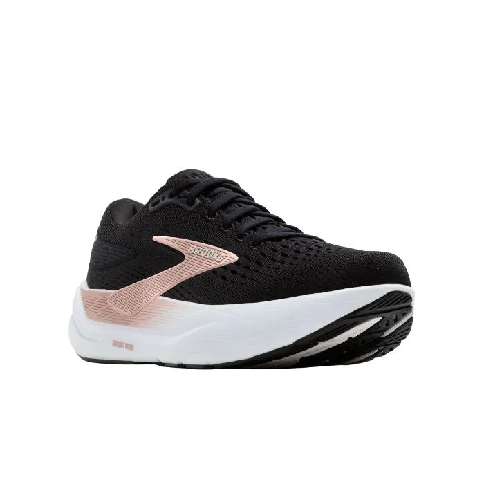 Breath Fresh Body Balance brooks Ghost Max 3 Women's Running Shoes