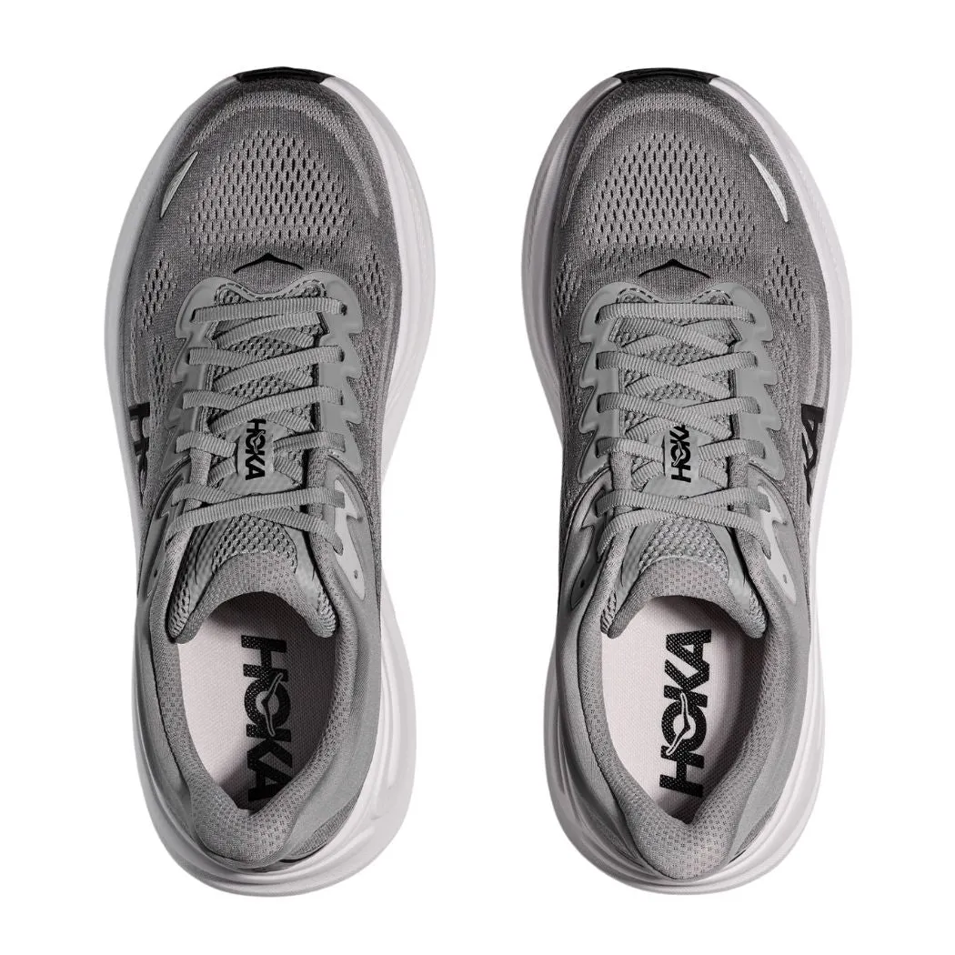 hoka Bondi 9 Men's Running Shoes Dynamic Edge