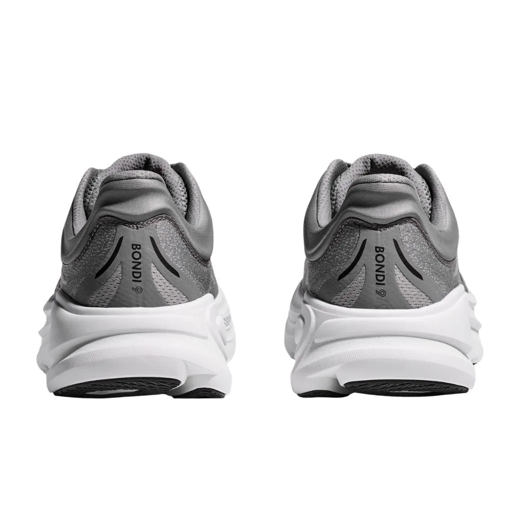 Walking Nature Walk hoka Bondi 9 Men's Running Shoes