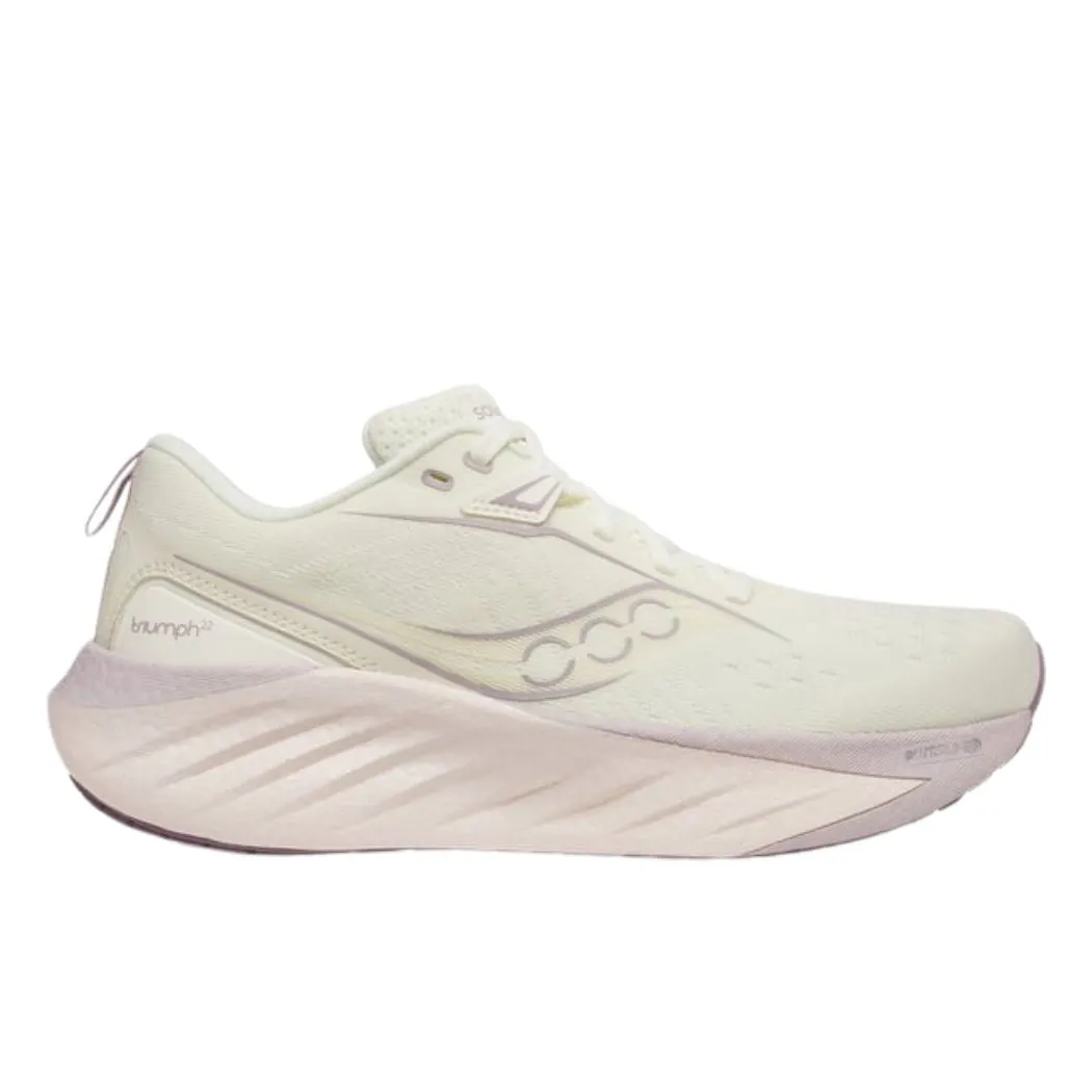 Retro Core saucony Triumph 22 Women's Running Shoes