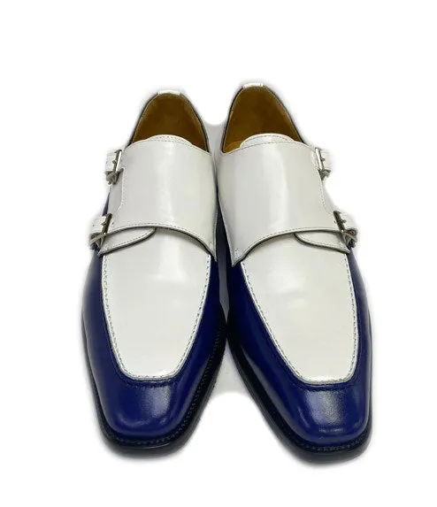 Wide Room Style: 509-45T-Blue/White