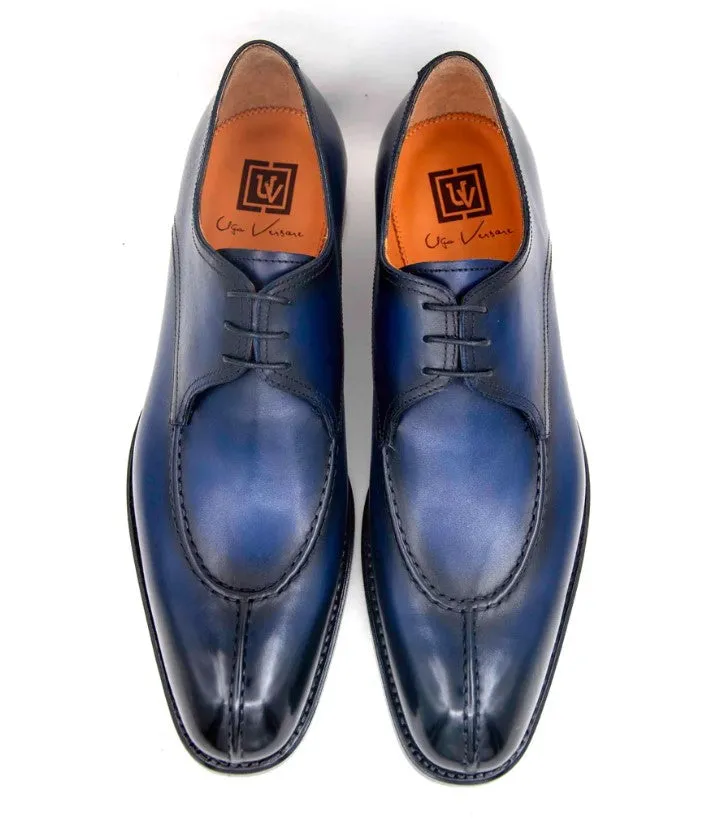 Early Jog AI Path Ugo Vasare "Jayden" Oxford-Navy