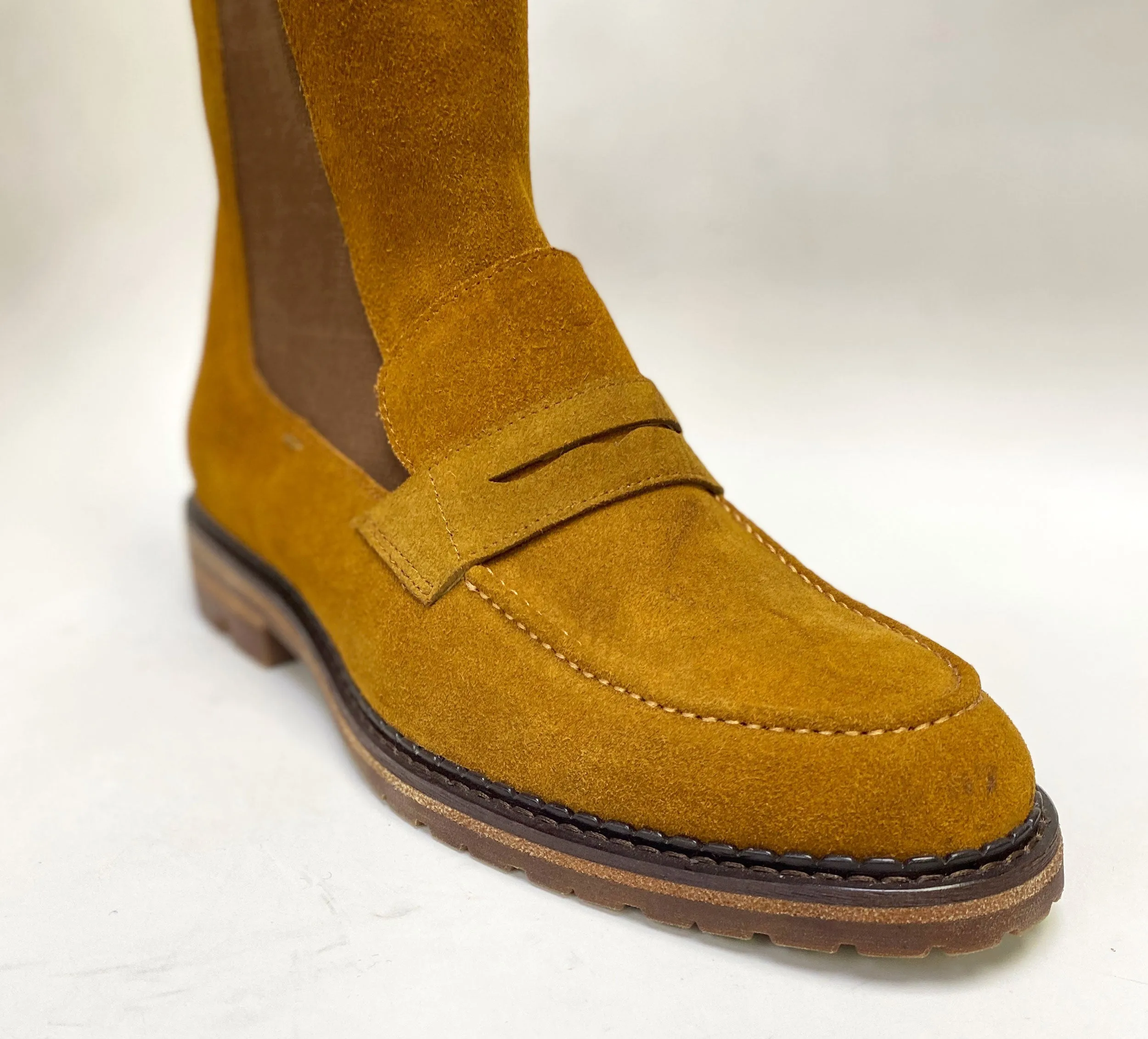 Style Pop Style: 519-55S-Cognac