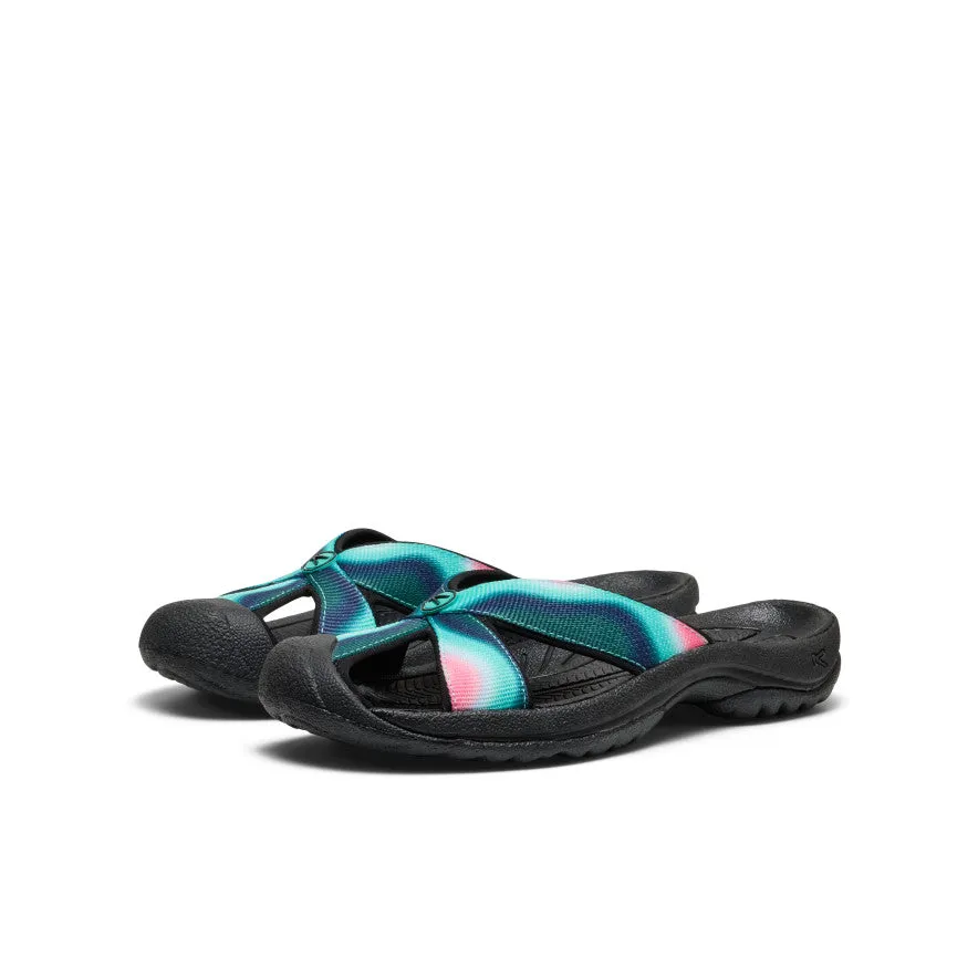 Women's Bali Slide Sandal  |  Destination Pack Color Mix