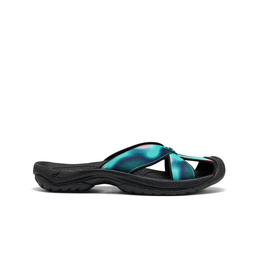 Women's Bali Slide Sandal  |  Destination Pack Comfort Heel