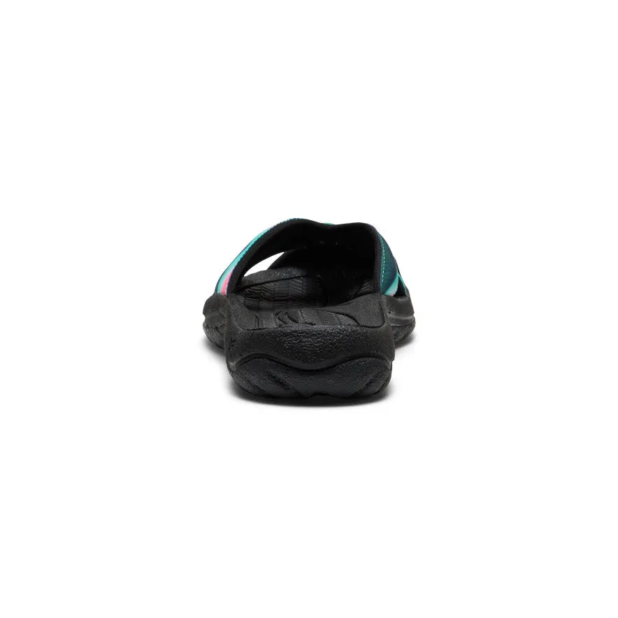 Club Night Pond Walk Women's Bali Slide Sandal  |  Destination Pack