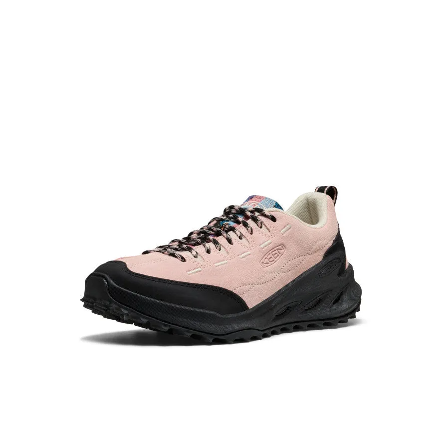 photo shoot Rubber Outsole Women's Jasper Zionic Sneaker  |  Outdoor Archives