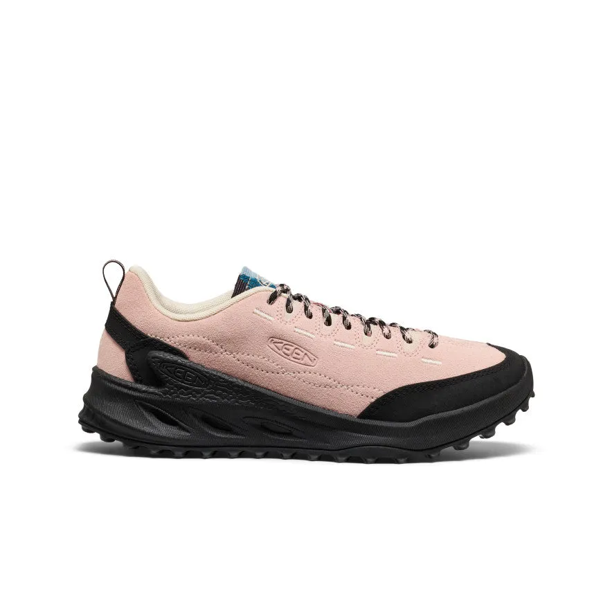 shape fit Women's Jasper Zionic Sneaker  |  Outdoor Archives