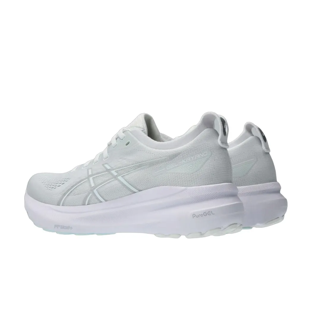 asics Gel-Kayano 31 Women's Running Shoes Year Trust