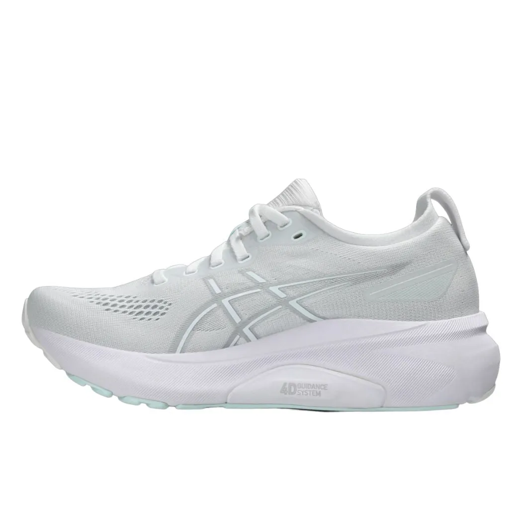 Elastic Happy Move asics Gel-Kayano 31 Women's Running Shoes