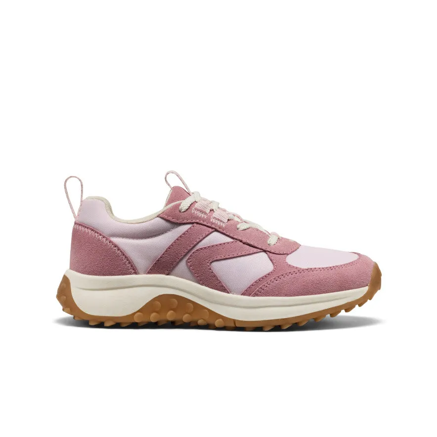 Big Kids' KS86 Sneaker  |  Lilas/Giggle Pink Stable base Soft Land