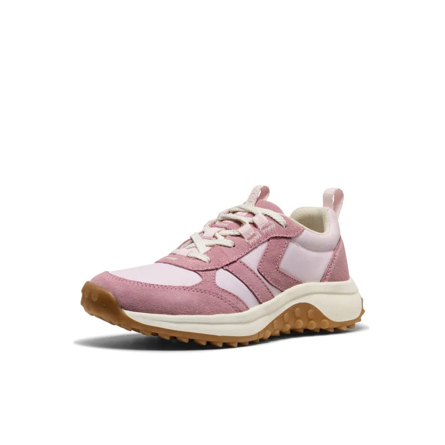 Big Kids' KS86 Sneaker  |  Lilas/Giggle Pink Best Seller