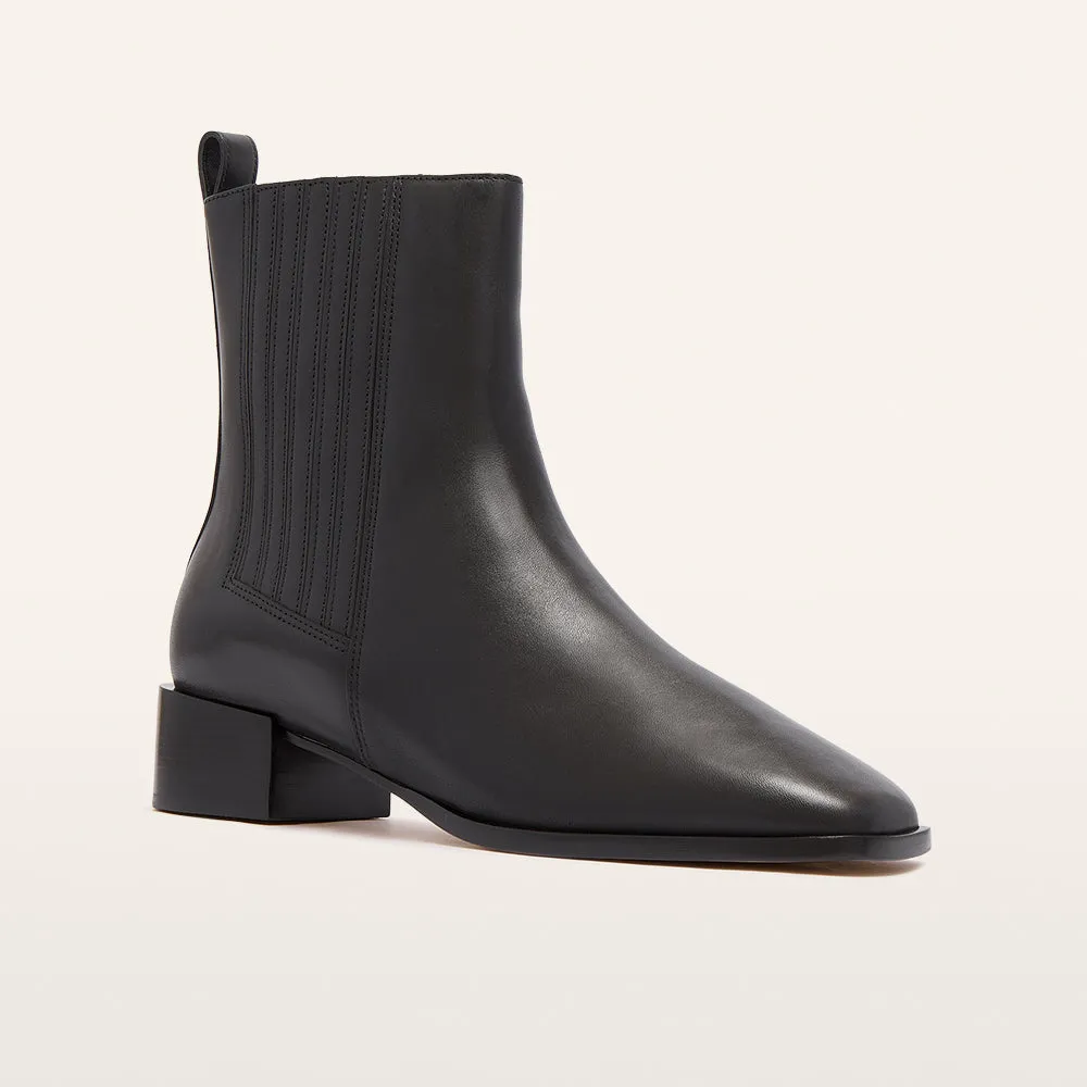 Elliott Black Fast Go