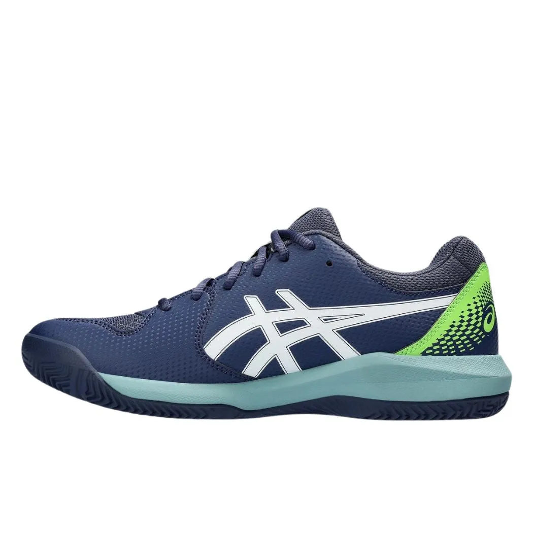 Foot Ease Light Step asics Gel-Dedicate 8 Men's Padel Shoes