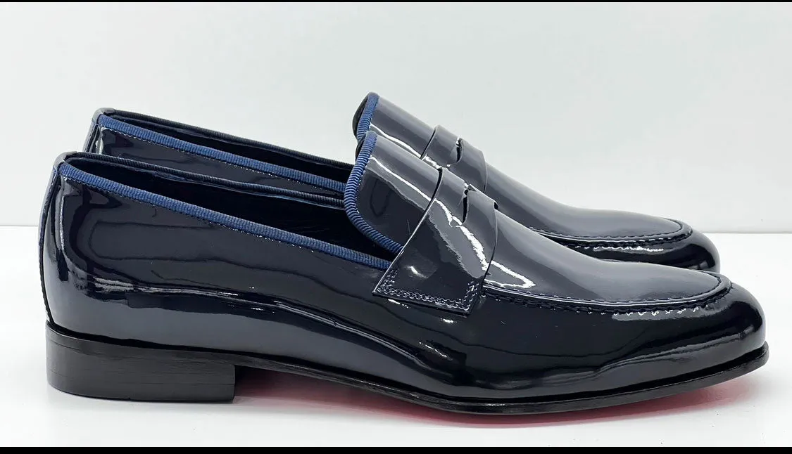 Style: 24307P-Navy Smart Fit Sail Vibe