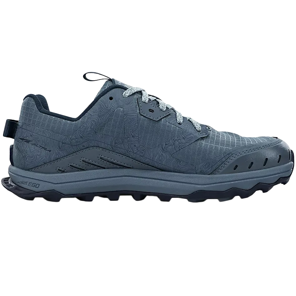 Professional Shoes Women's Lone Peak 6 Wide