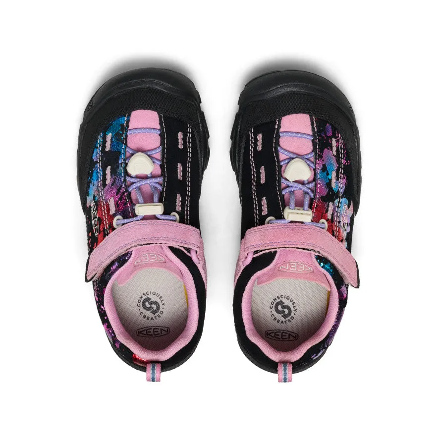 Little Kids' Jasper II  |  Blossom Bomb Trendy Comfort Heel