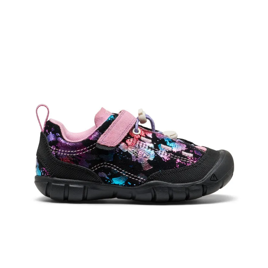 Beauty Walk Garden Mood Little Kids' Jasper II  |  Blossom Bomb