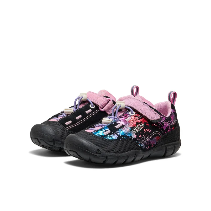 Little Kids' Jasper II  |  Blossom Bomb Cliff Edge Supportive structure