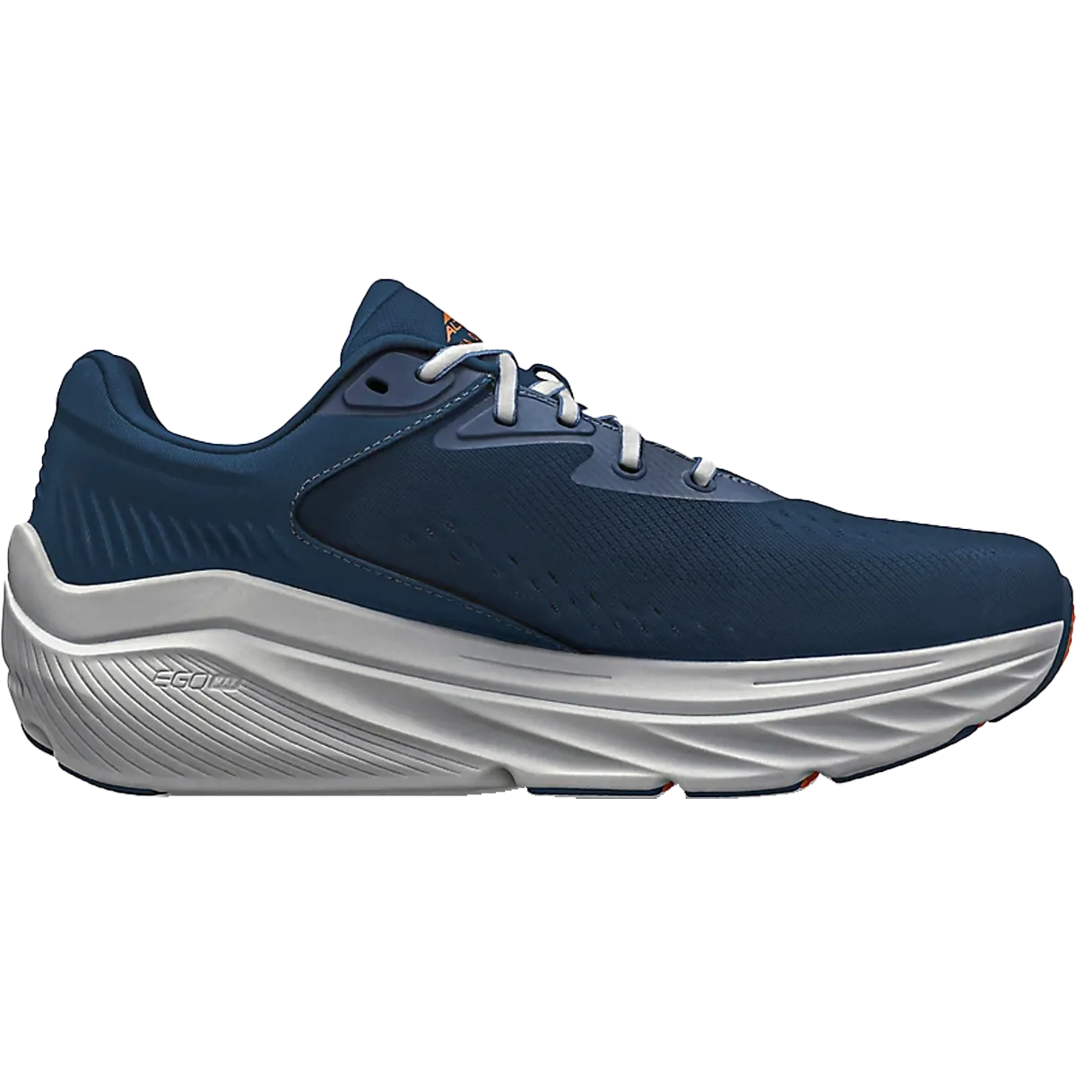 Men's Via Olympus 2 padded - collar shoes Recycled