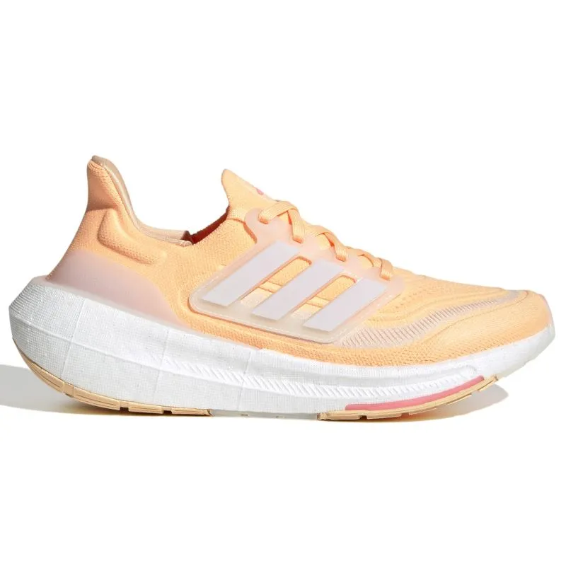 Adidas Ultraboost Light Womens Running Shoes High Durability mid - top footwear