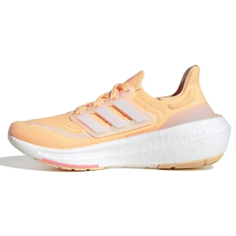 Adidas Ultraboost Light Womens Running Shoes opera - themed running option