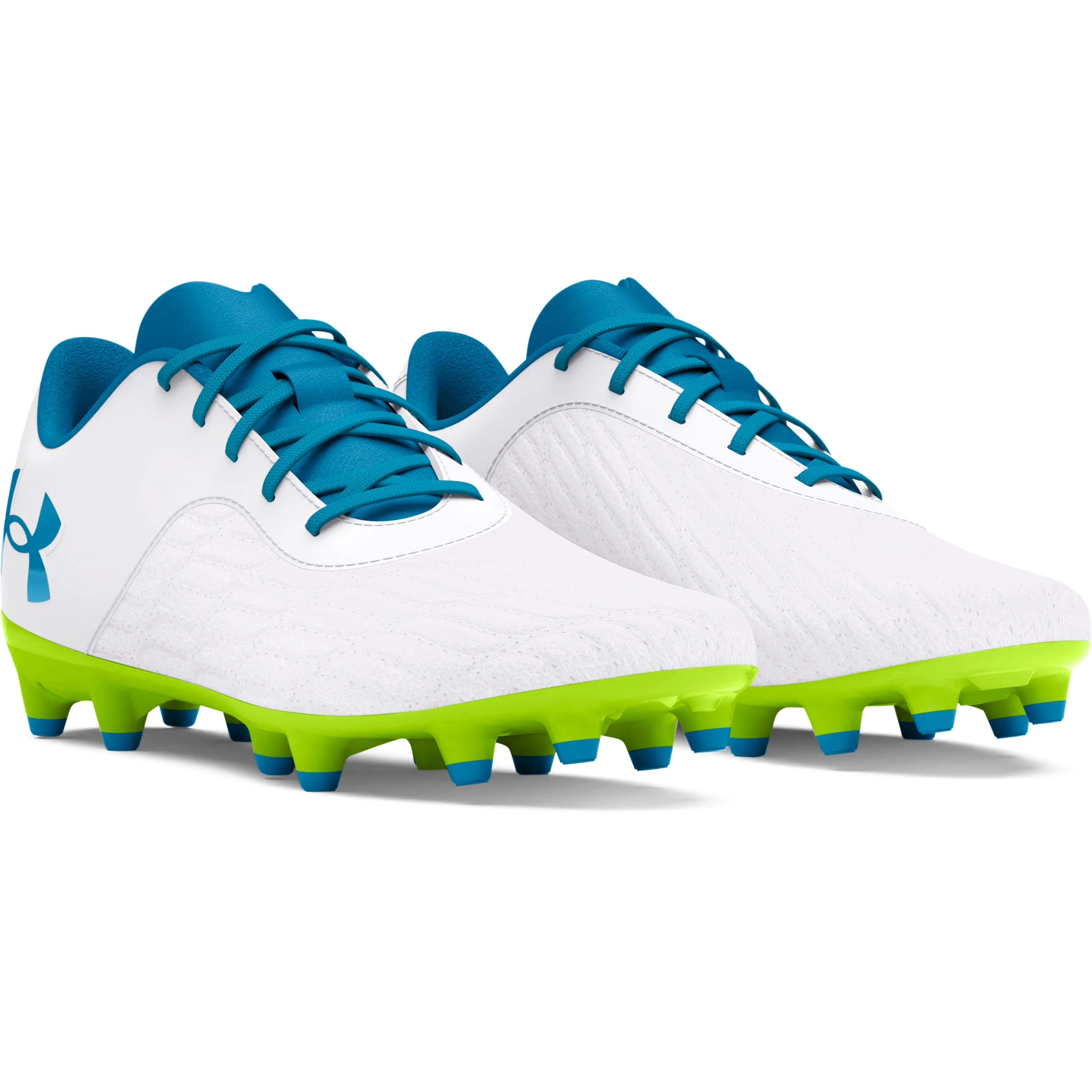 Magnetico Select 3.0 FG Jr. Soccer Shoes Arch support