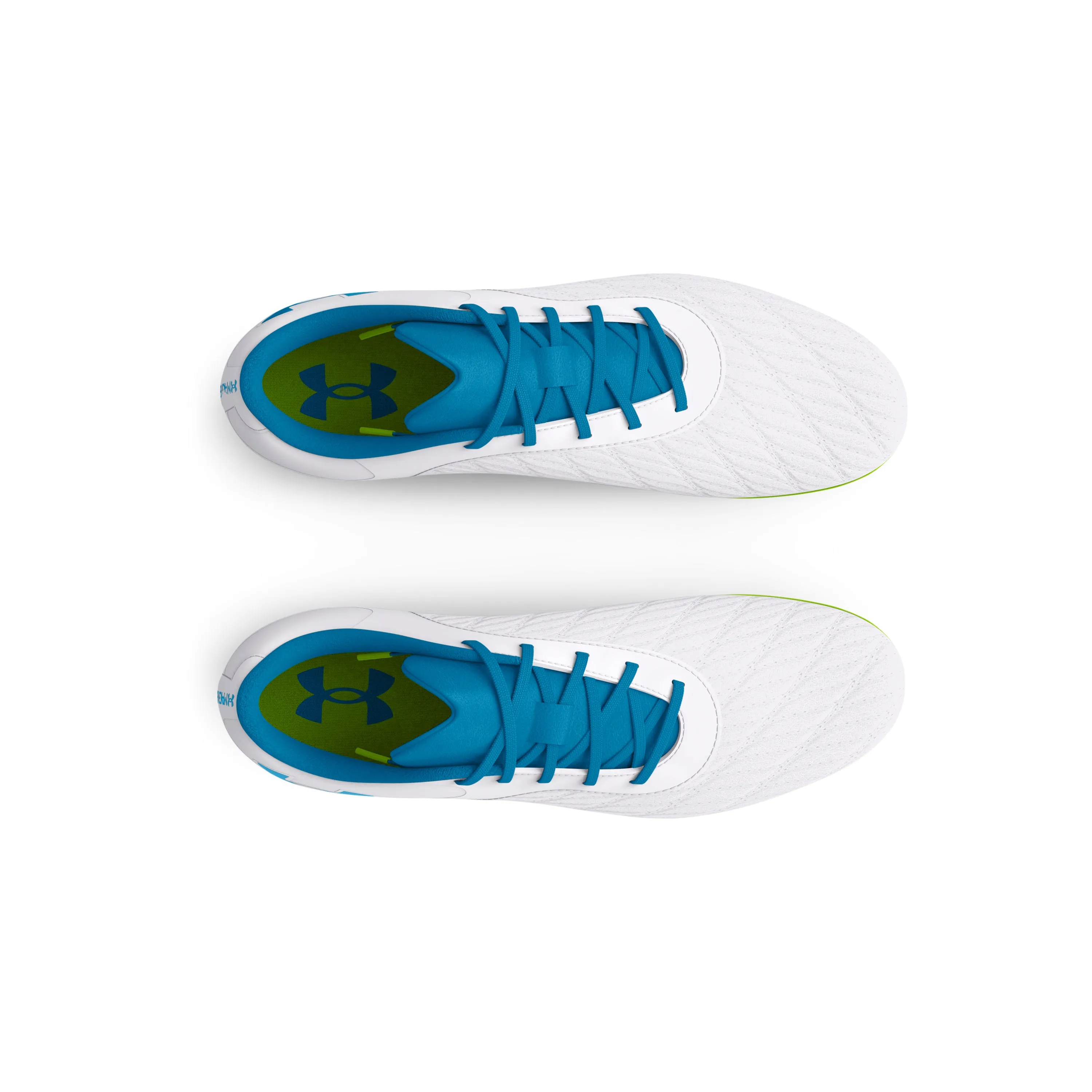 Magnetico Select 3.0 FG Jr. Soccer Shoes Stable base
