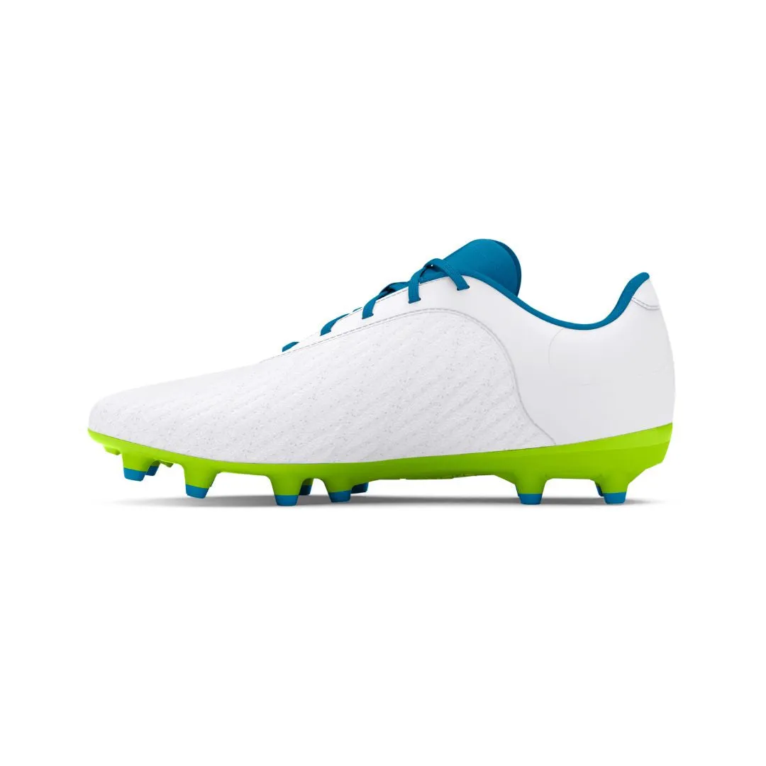 textured - surface shoes Magnetico Select 3.0 FG Jr. Soccer Shoes