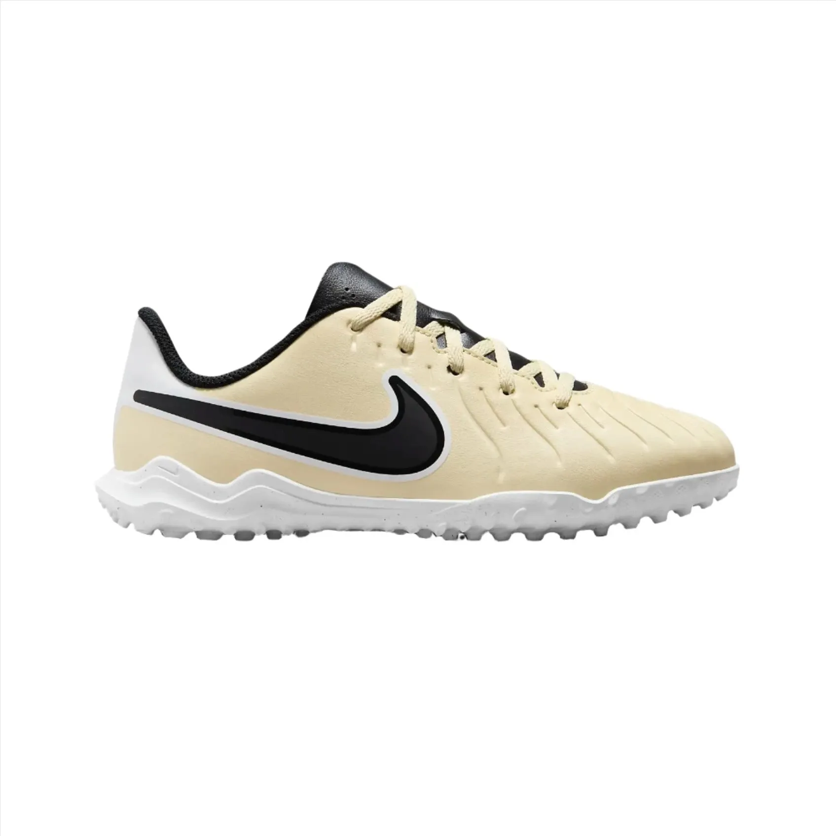 Tiempo Legend 10 Club Turf Low-Top Soccer Shoes classroom - shoes ice hockey boots