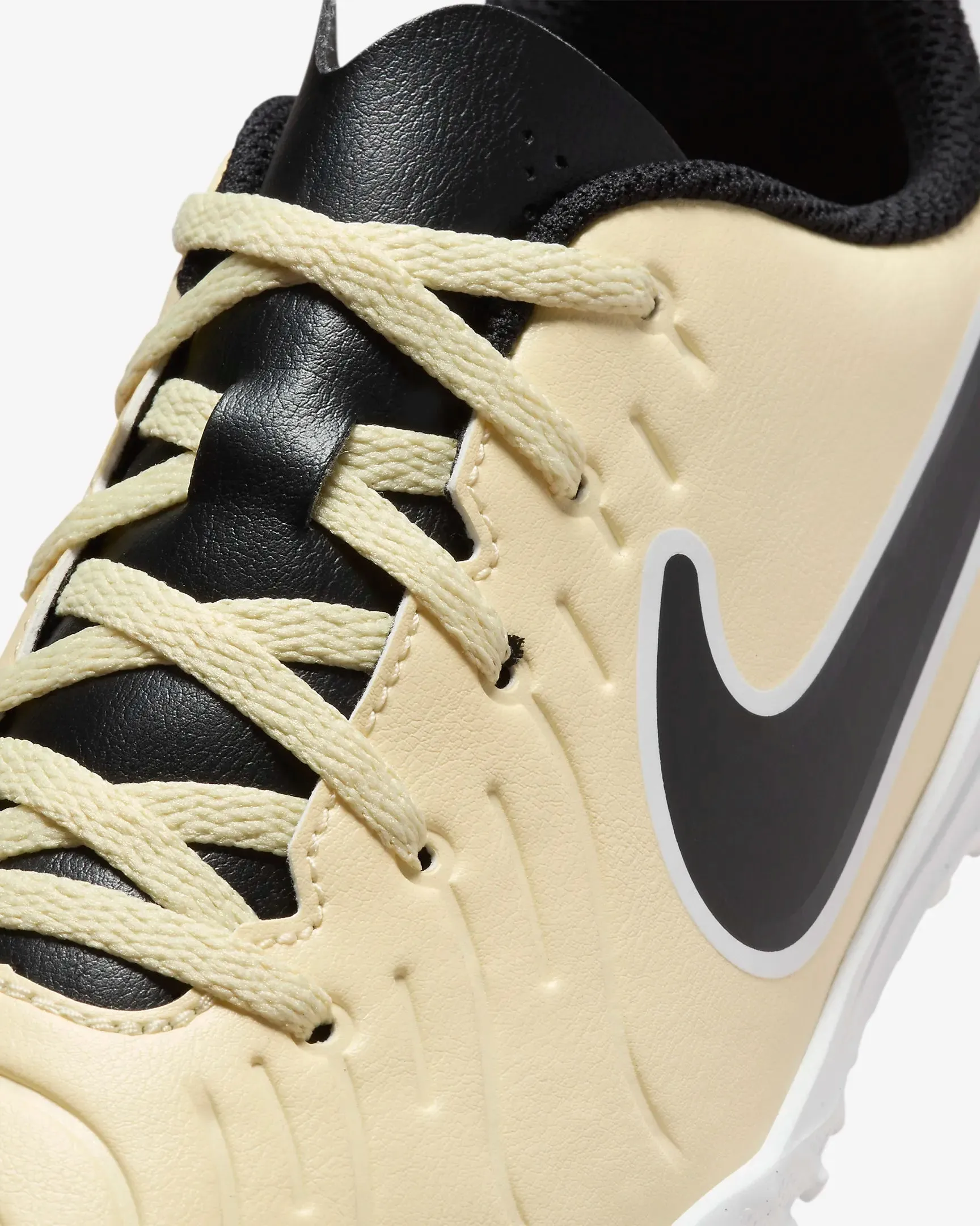 Tiempo Legend 10 Club Turf Low-Top Soccer Shoes playground - equipment shoes Sparkly kids' shoes