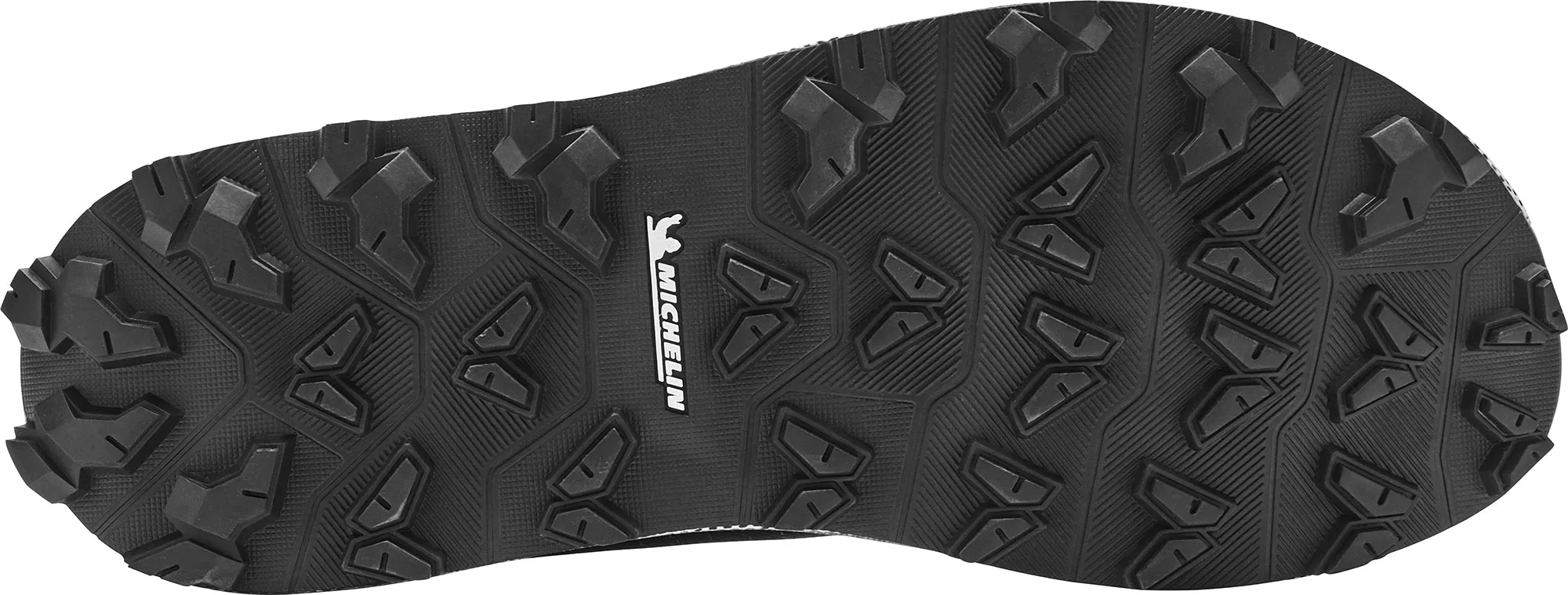Ronhill Reverence Mens Trail Running Shoes - Black Low Cut