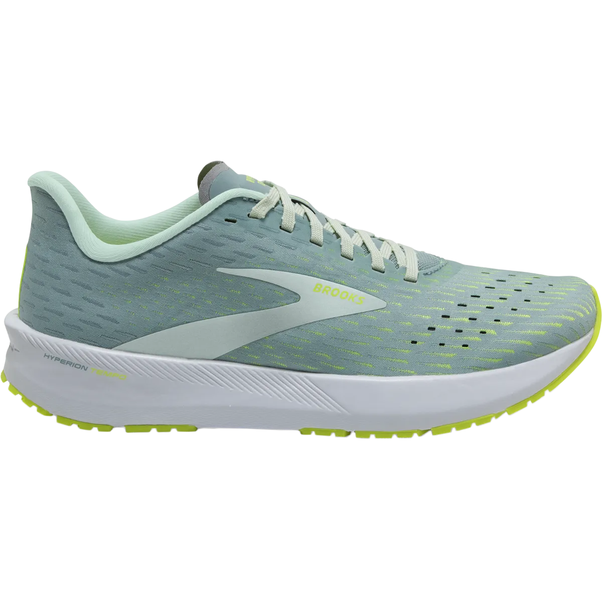 Women's Hyperion Tempo Running Club low - performance shoe potential