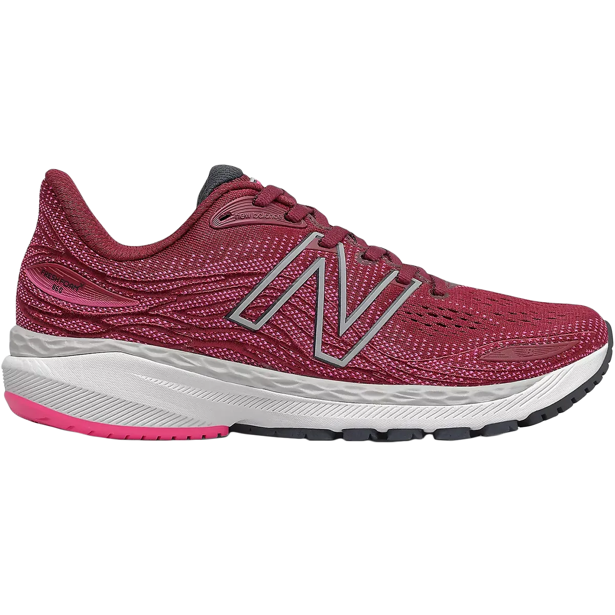Fitness - focused hunting shoes Women's Fresh Foam 860 v12