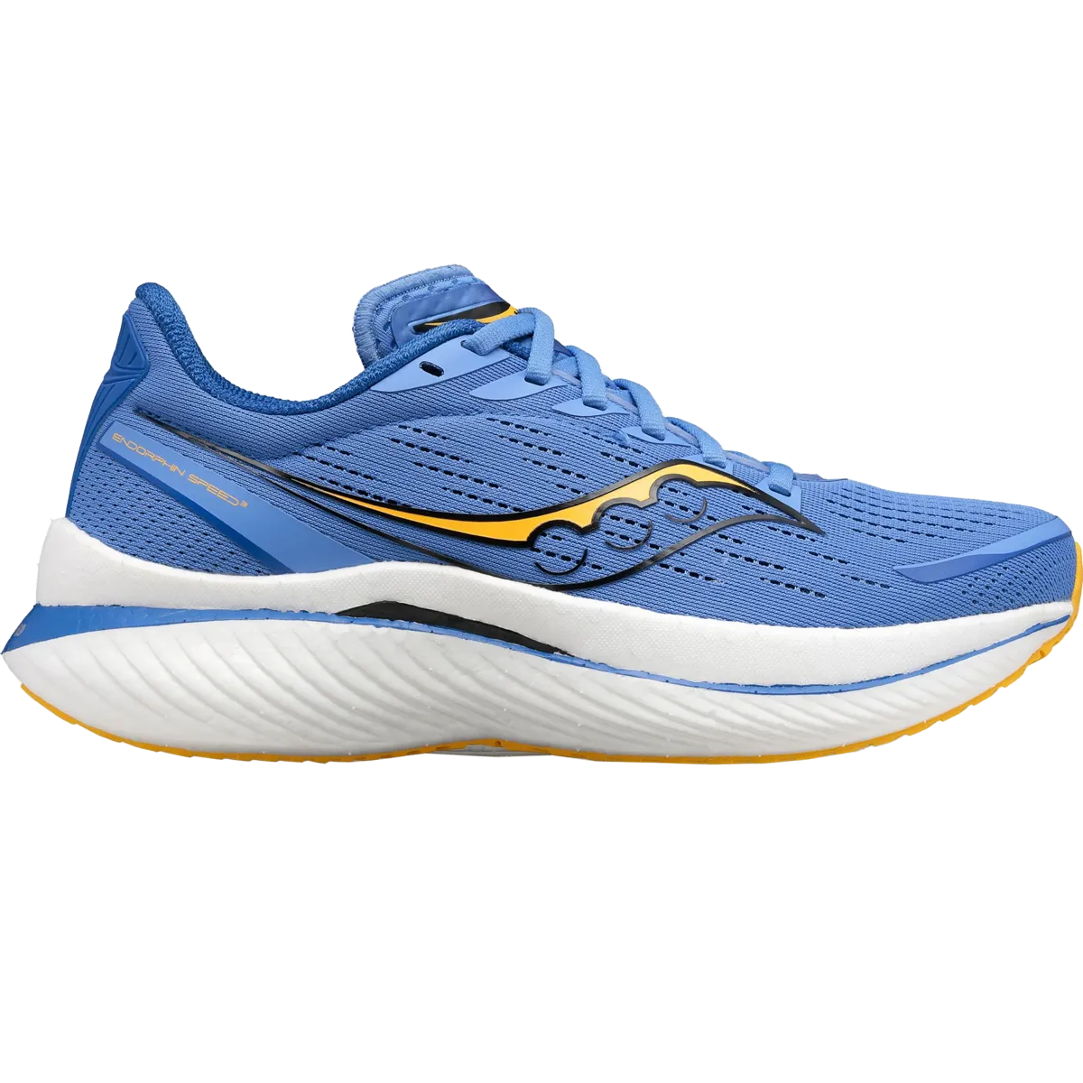 Women's Endorphin Speed 3 field - sports shoes