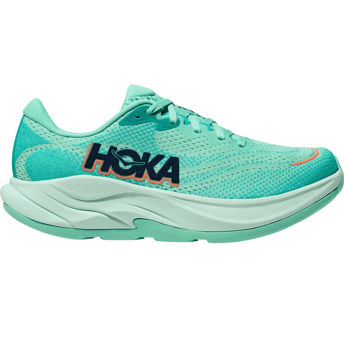 dry - weather beach - volleyball running shoes Women's Rincon 4