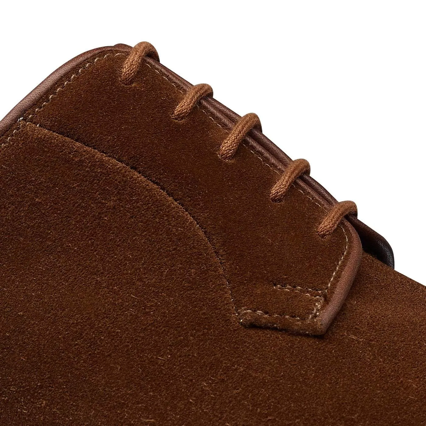 Smart Choice Lamont 2 Snuff Suede