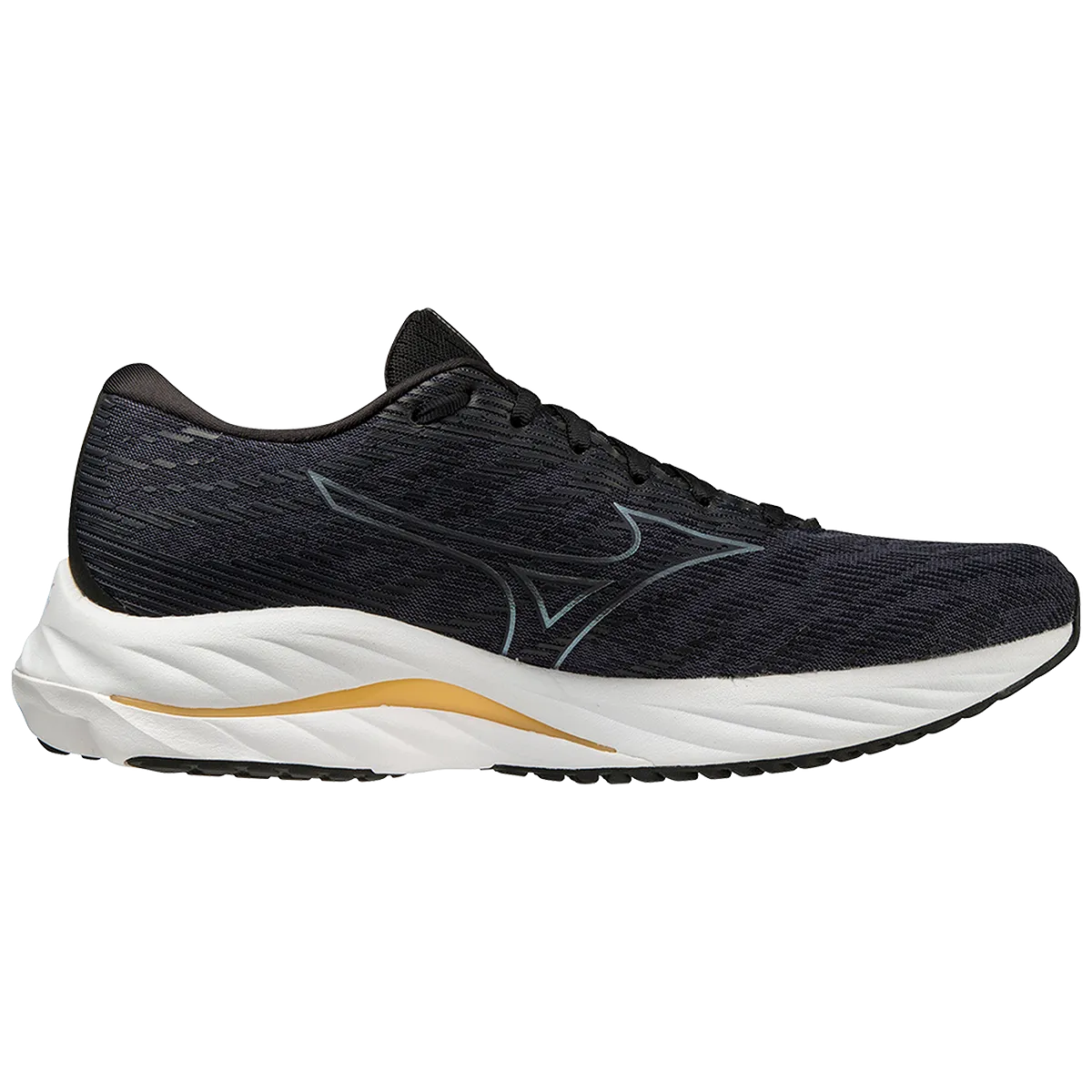 Men's Wave Rider 26 weekend run