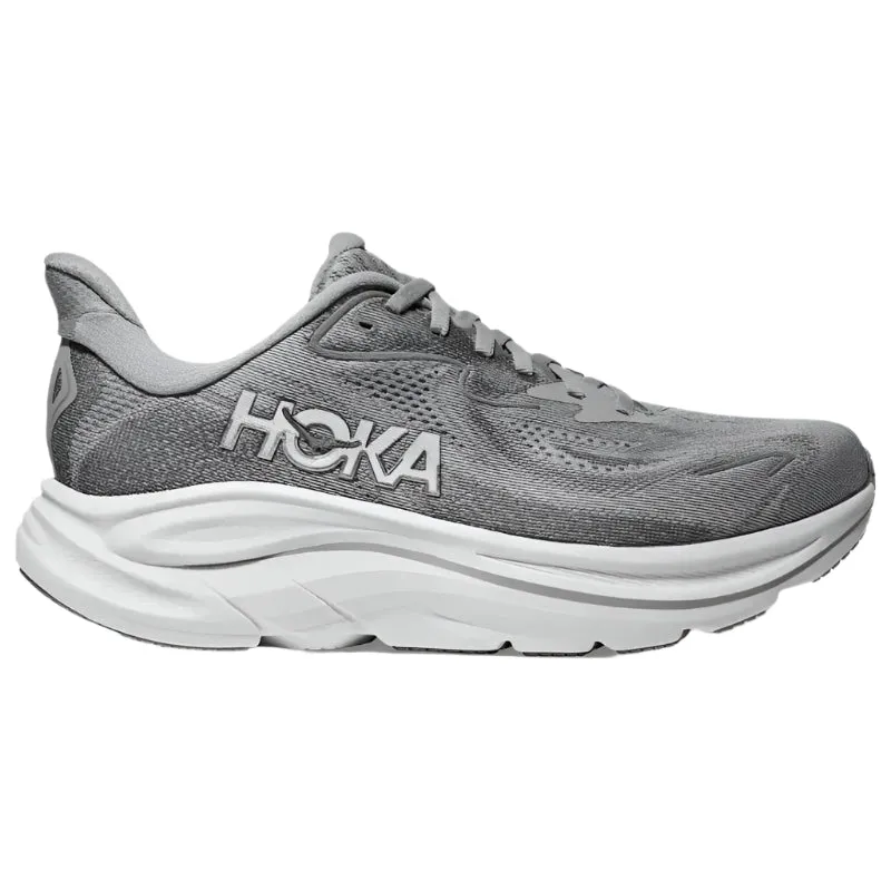 HOKA Clifton 10 B Womens Running Shoes Exclusive