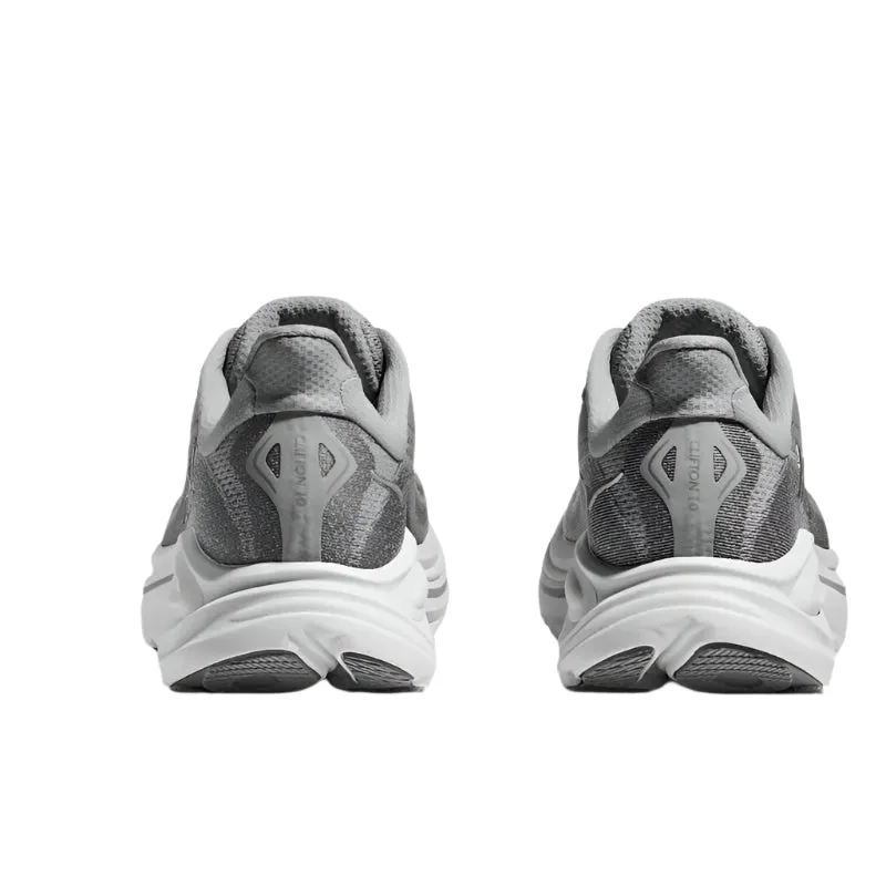 HOKA Clifton 10 B Womens Running Shoes seamless - lining shoes