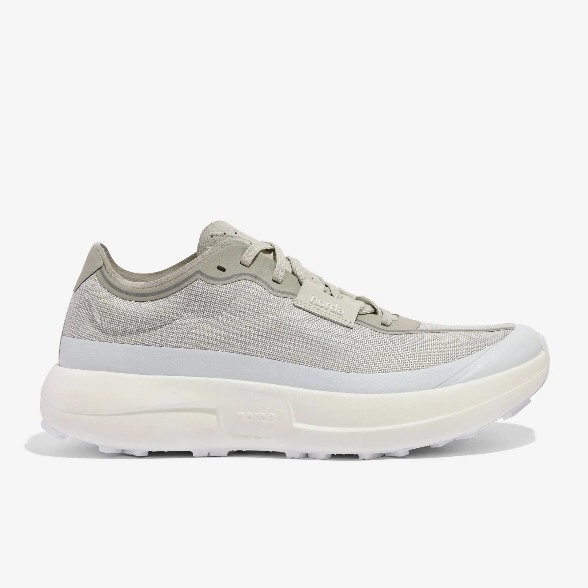 005 Trail Runner (Women's) Everyday Comfort