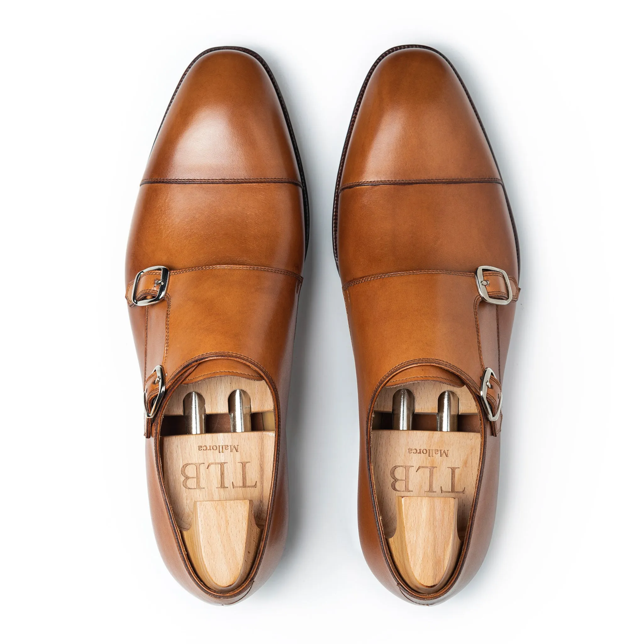 KEATON Perforated Detail